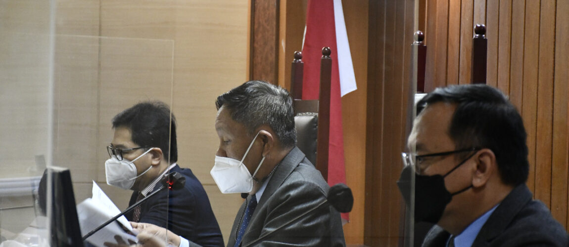 Terlambat Notifikasi, KPPU Jatuhkan Denda Rp 1 Miliar ke PT. Inter Sarana Prabawa